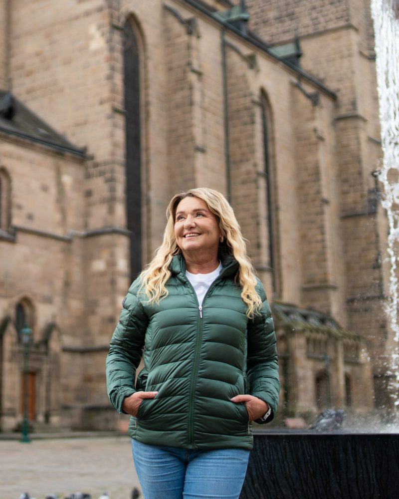 Radka Mesteková